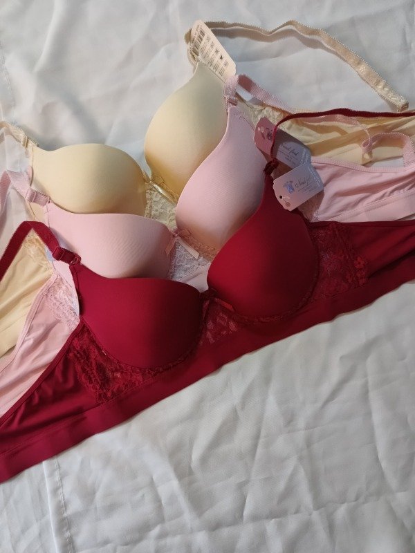 Producto - Corpiños #01