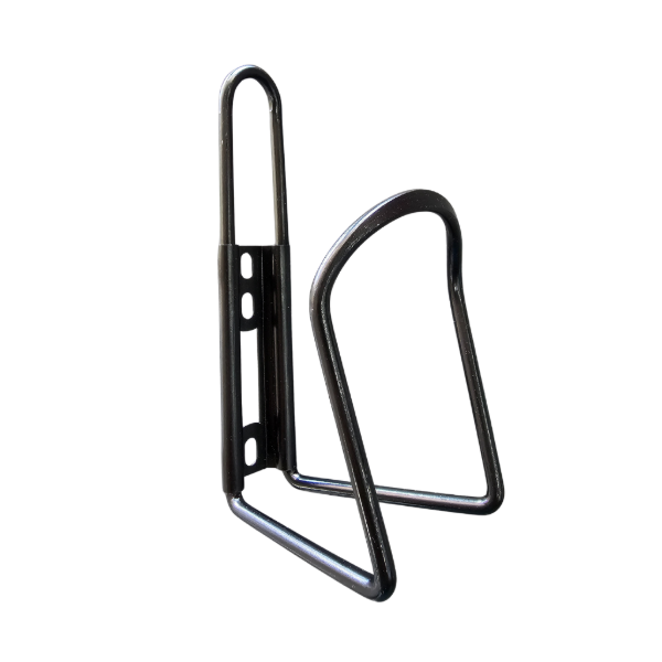 Producto - PORTACARAMAÑOLADE ALUMINIO NEGRO/COLOR