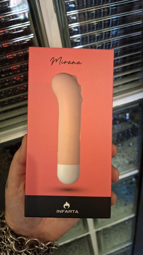 Producto - Estimulador MIRANA