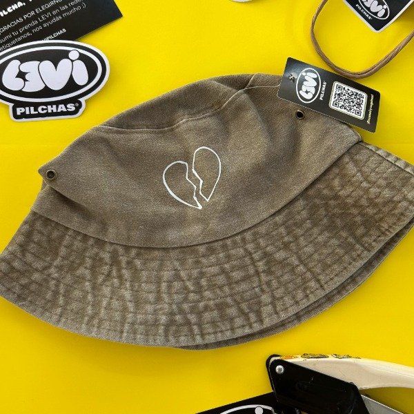 Producto - Pilu HEARTBREAKER