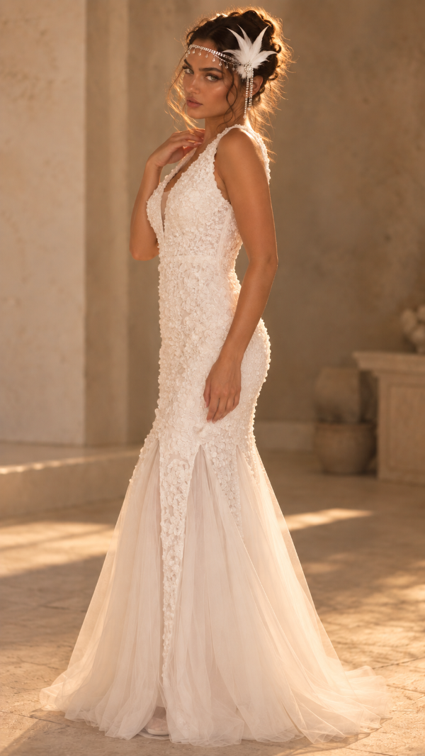 Producto - White Illusion - 1