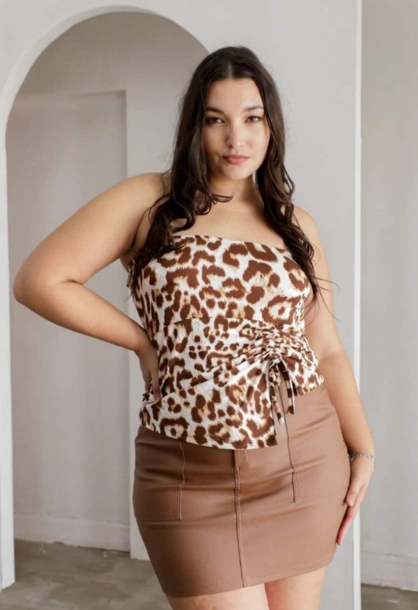 Producto - Top straple ap