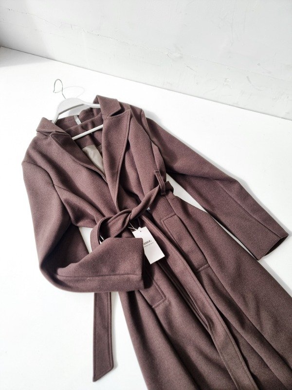 Producto - SACO LARGO LAZO