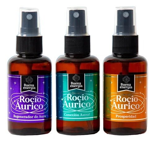 Producto - Rocío Áurico