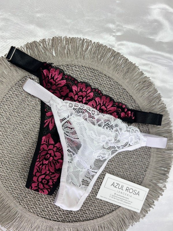 Producto - less regulables de encaje