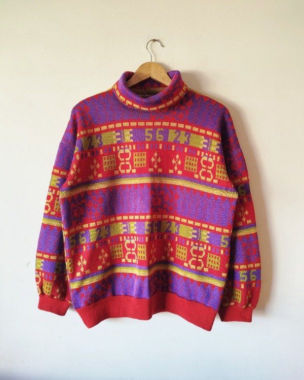 Producto - Sweater Nuria