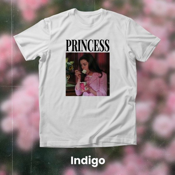 Producto - Princess