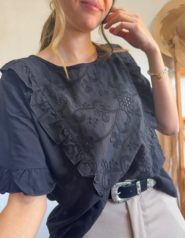 Producto - Blusa Georgina - 4