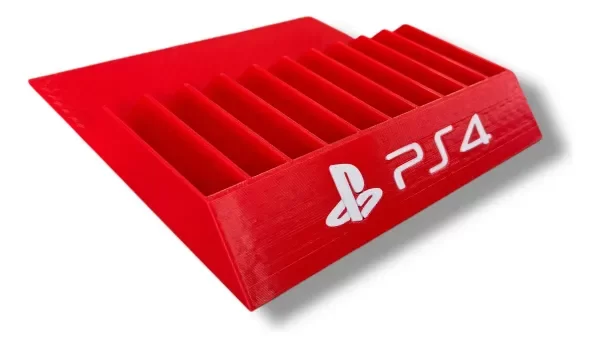 Producto - BASE PARA JUEGOS DE PS4 / SOPORTE