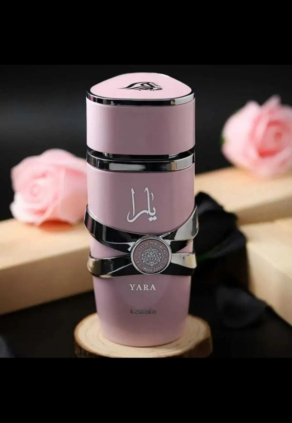 Producto - Perfumes Lattafa