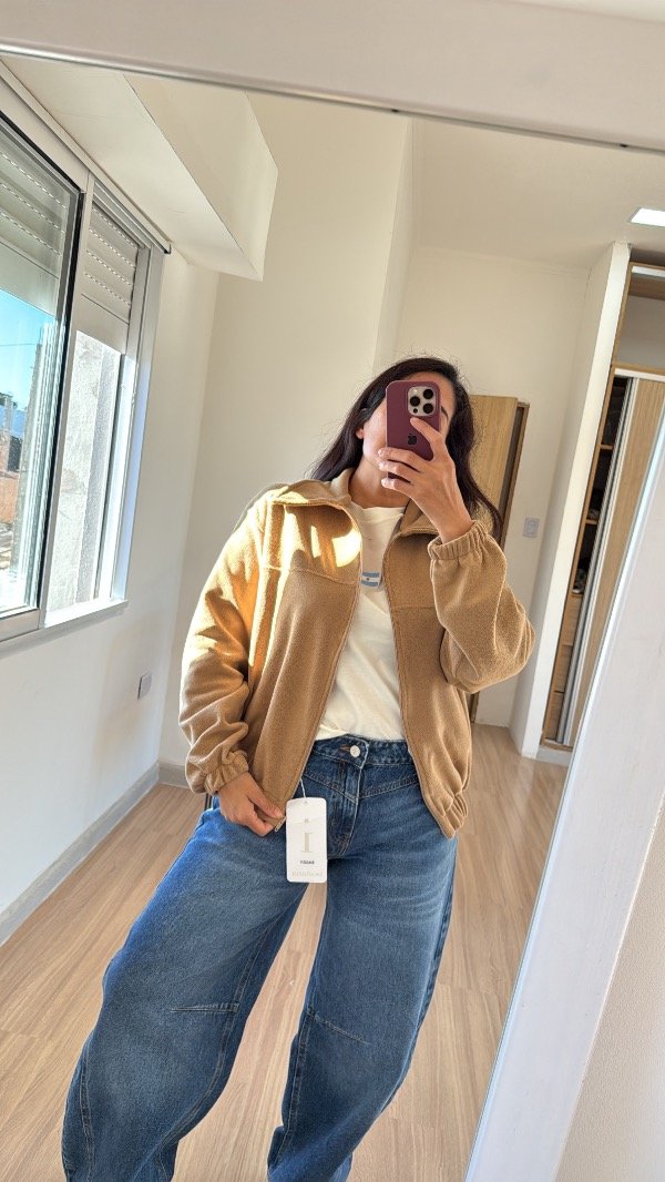 Bomber polar — imagen 12