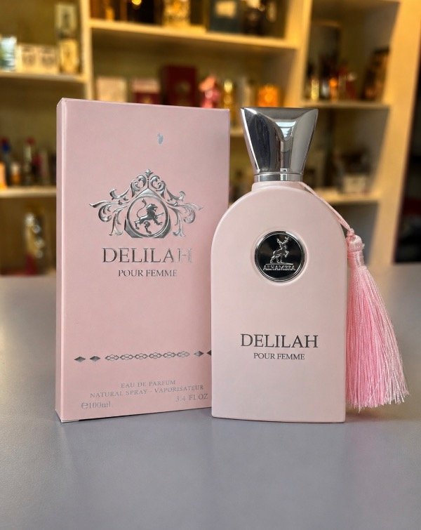 Producto - Delilah - Maison Alhambra