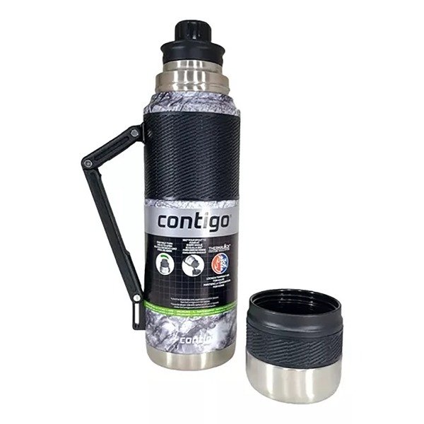Producto - Termos Contigo 750ml y 1.2 litros Doble capa, libres de BPA - 8