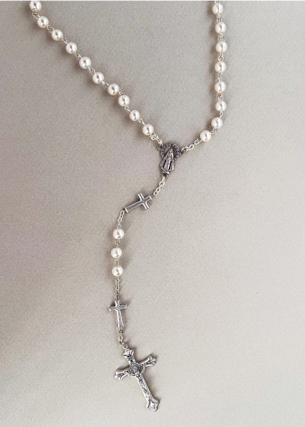 Producto - Rosario Regina Perlas