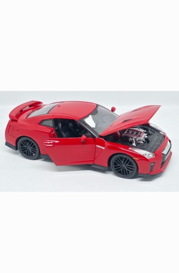 Producto - Nissan skyline gtr - 0