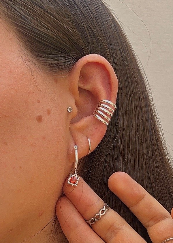 Producto - Argollitas Vicky - AB