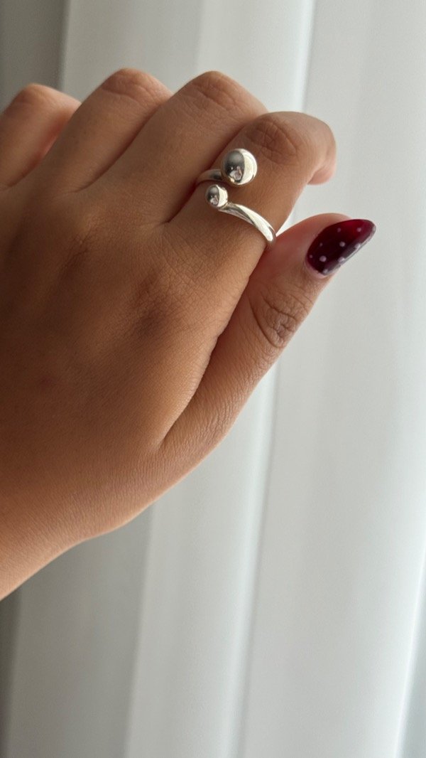 Producto - Anillo Case