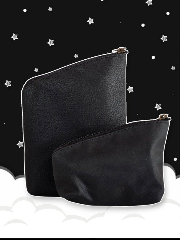 Producto - Chaulatas de cuerina con interior plastificado