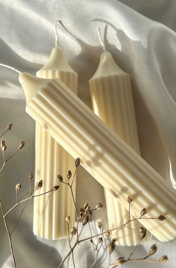 Producto - VELA PENCIL