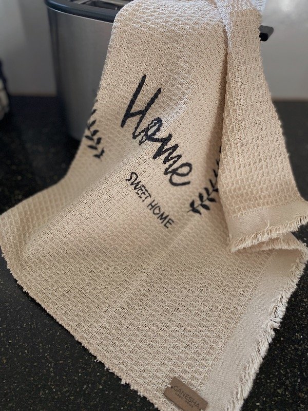 Producto - Paño de cocina Home