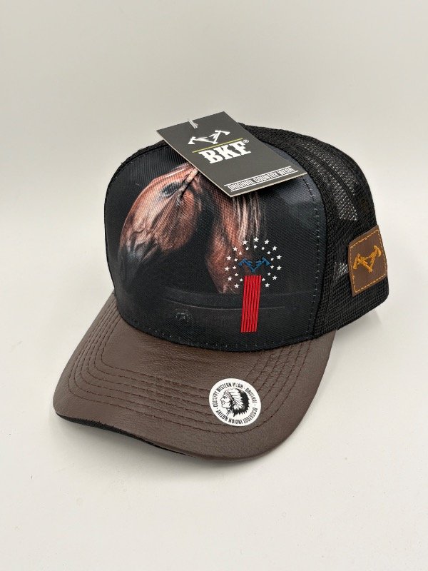 Producto - Caballo 12