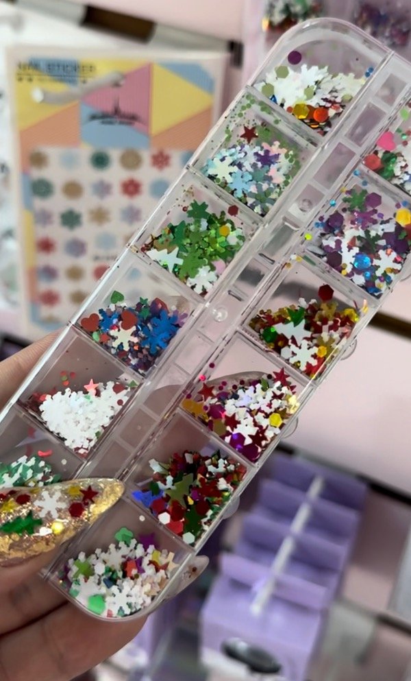 Producto - DECO MIX NAVIDEÑO