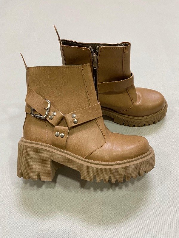 Producto - Borcego betta