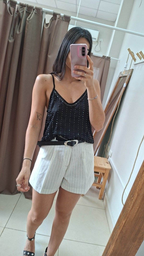 Producto - Musculosa LIVIA