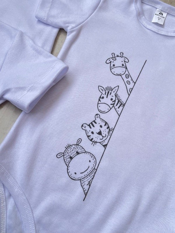 Producto - Body 12/24 M pack x6 unidades - 3
