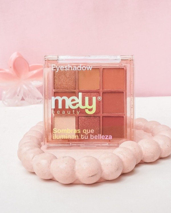 Producto - Sombras mely