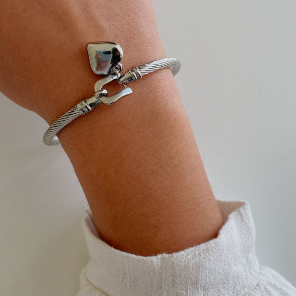 Producto - Pulsera Corazón