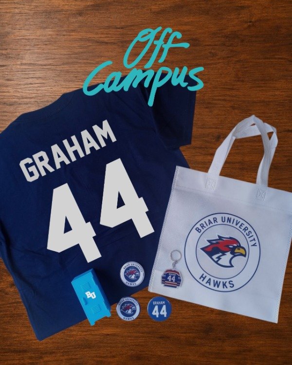 Producto - Combo Off Campus - 1