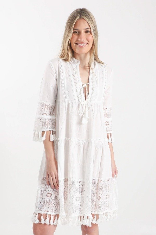 Producto - Vestido SOL - 1
