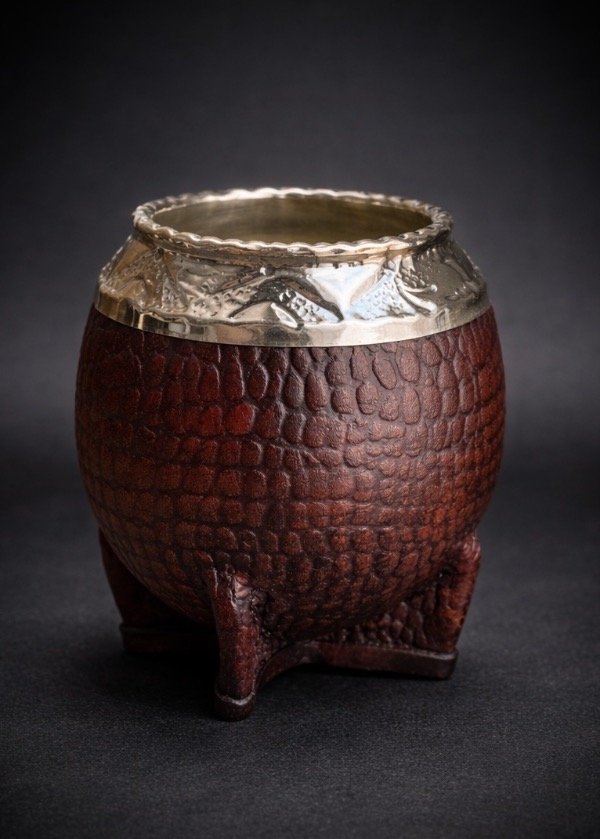 Producto - TORPEDO IGUAZÚ - MARRON