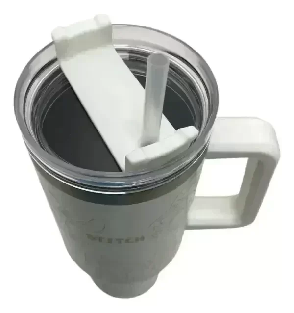 Producto - VASO TERMICO ACERO INOX DISNEY STITCH 7170 - 3