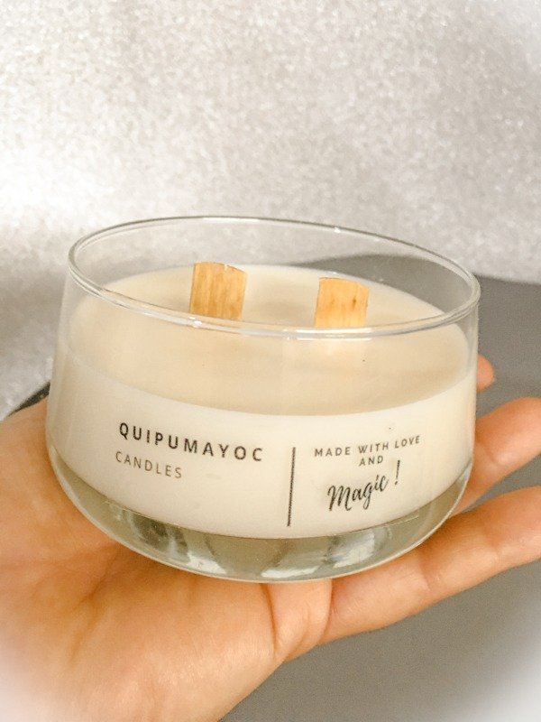 Producto - Vela Jacuzzi - 2