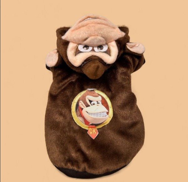 Producto - Disfraz donkey kong