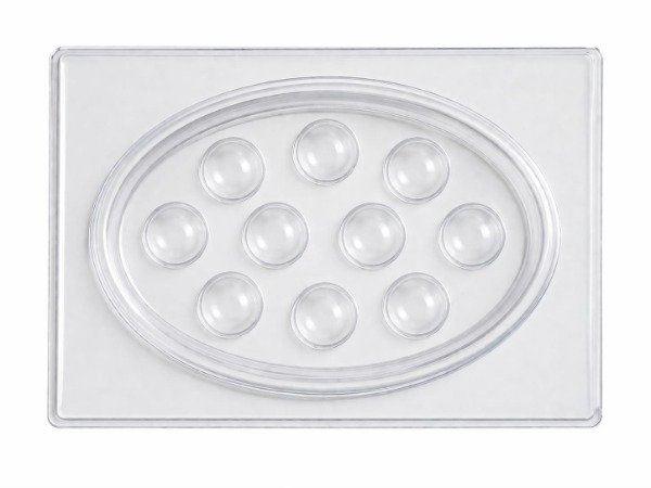 Producto - Molde termoformado jabonera #703