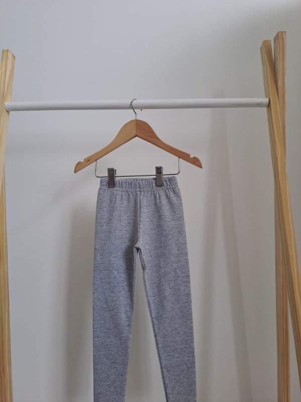 Producto - Calza gris