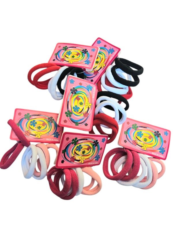 Producto - Pack 6 colitas