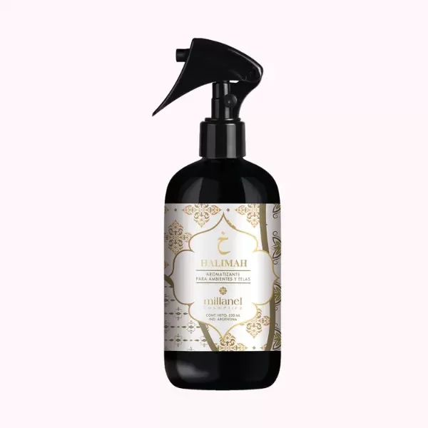 Producto - Aromatizante Millanel Halimah 330 ml