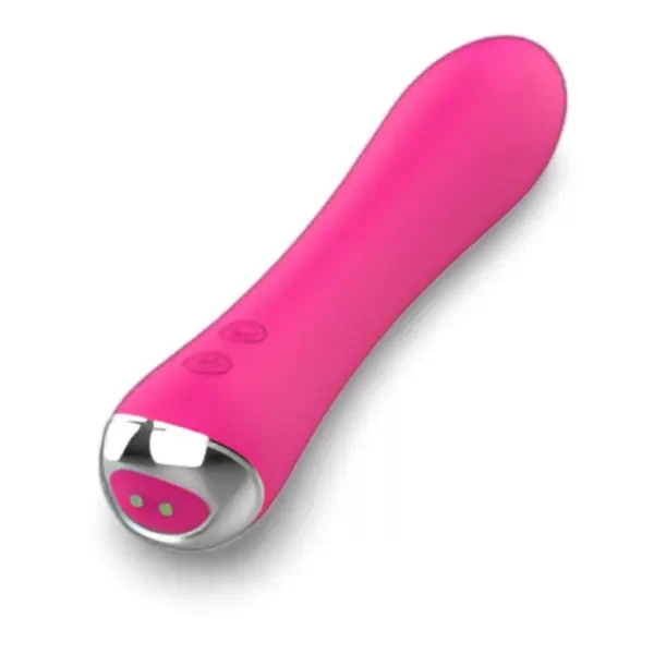 Producto - VIBRADOR HOT PULSE - 2