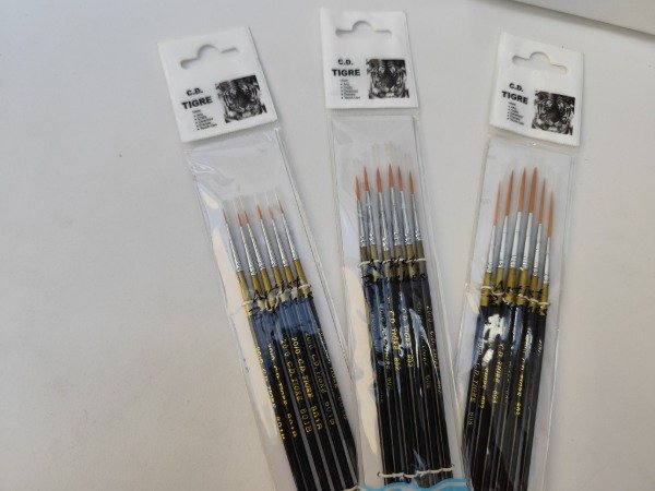 Producto - Tigre liner