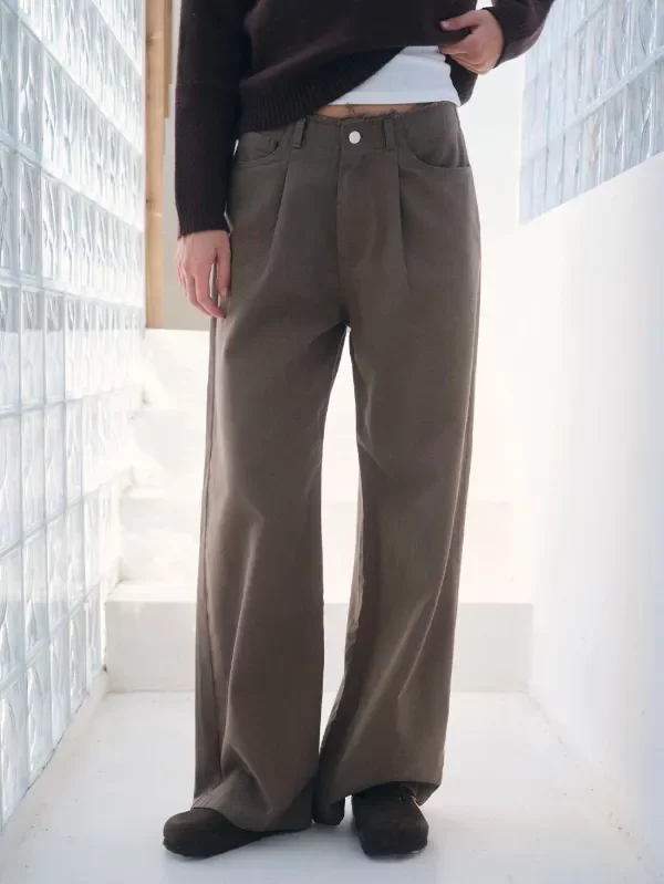 Producto - Wide leg Penny - Por encargue - EL PRECIO PUBLICADO ES LA SEÑA