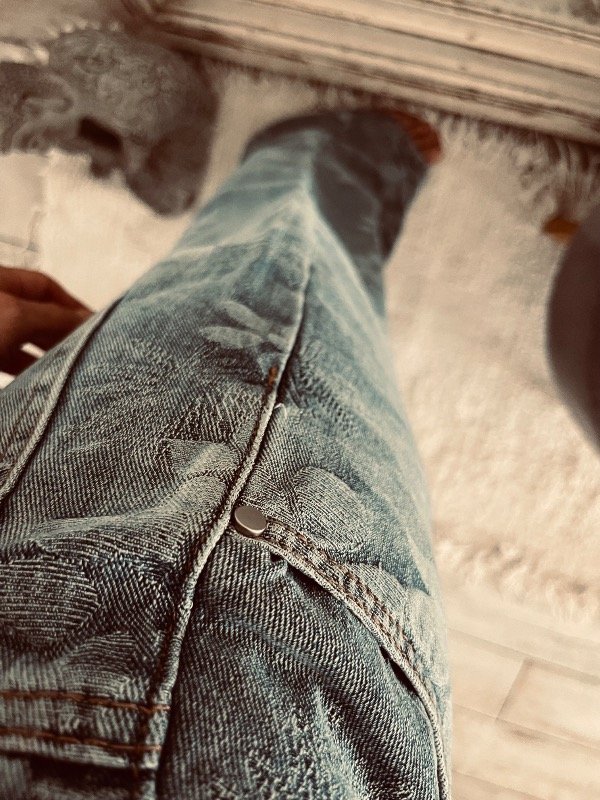 Producto - Jeans camelia - 2