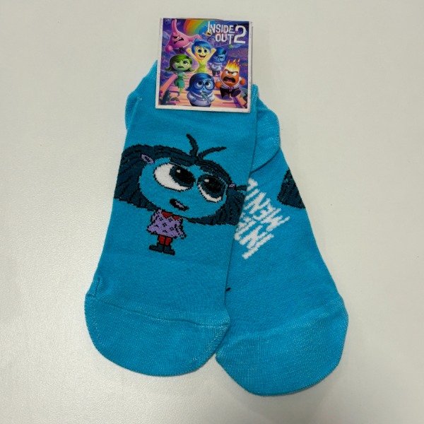 Producto - Soquete Envidia Intensamente