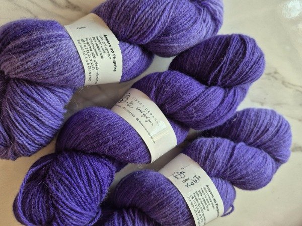 Producto - Azulvioleta A40FG