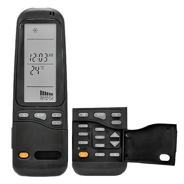 Producto - Control Remoto Aire Acondicionado ELECTRA CARRIER DAEWOO YORK