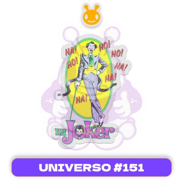 Producto - JOKER 10