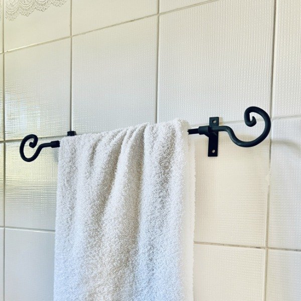 Producto - Toallero Rulo